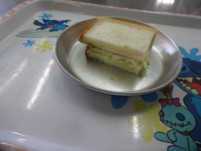 ★サンドイッチ